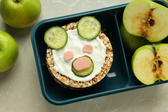 Appetizing Food Preparation Ideas